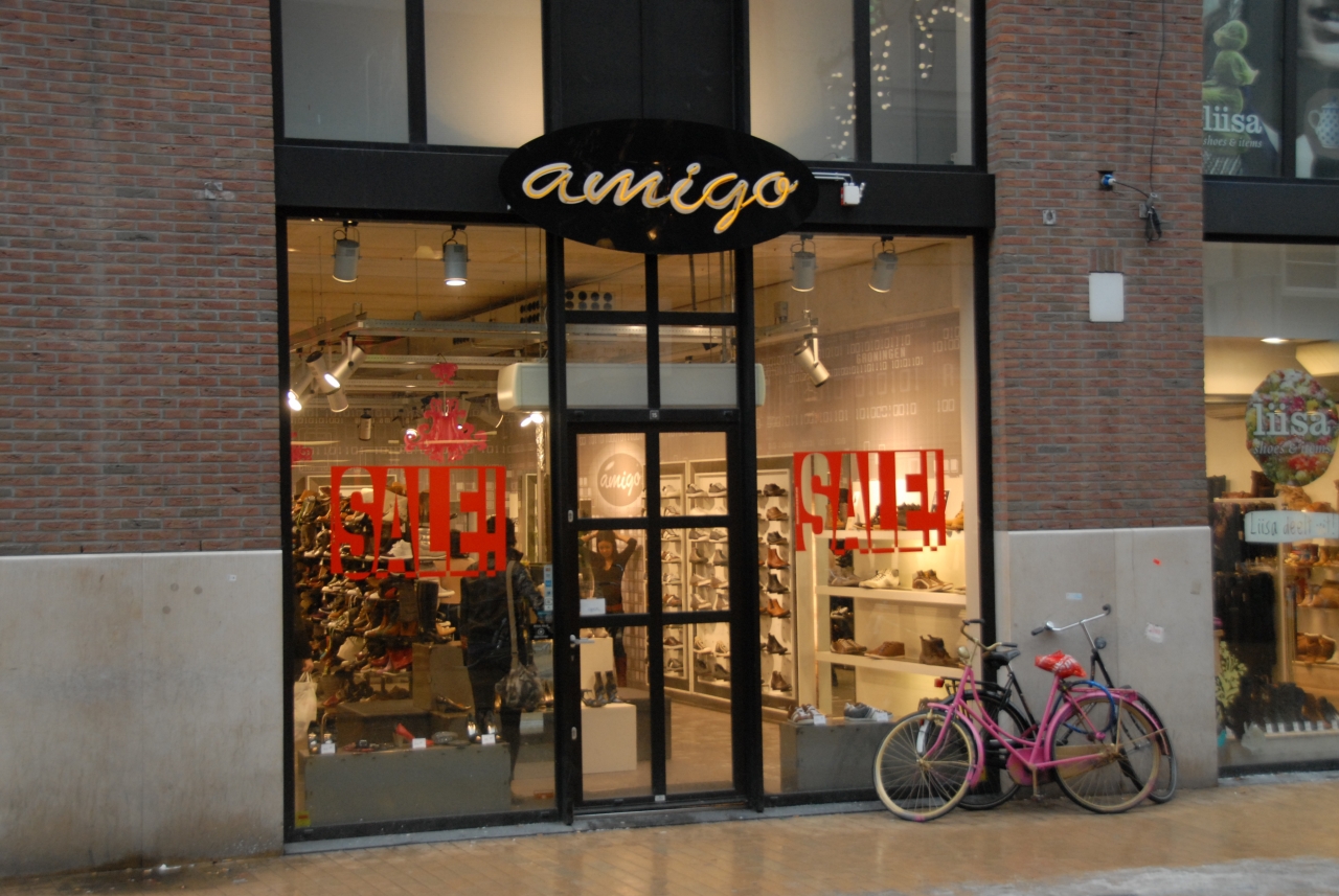 Amigo Groningen